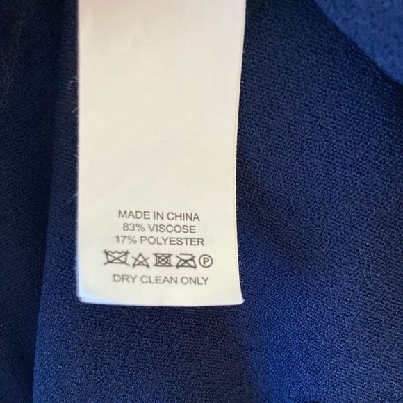 Kate Spade Orlena Dress - Picture 6 of 6